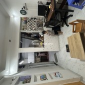 Bán nhà Hẻm nhựa 3m, Gần MT Hoàng Văn Thụ P.4 Tân Bình 45m2, 3PN có phòng Trệt. Chỉ 6.3 tỷ